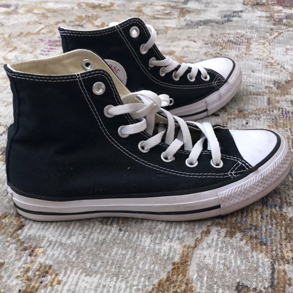 Converse All-Star High Tops